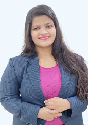 Mrs.Trupti Patel